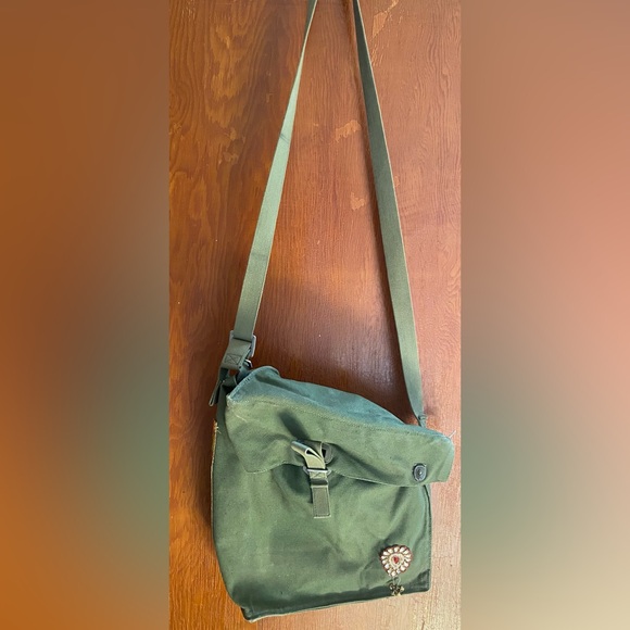 Original design crossbody bag - Picture 1 of 4